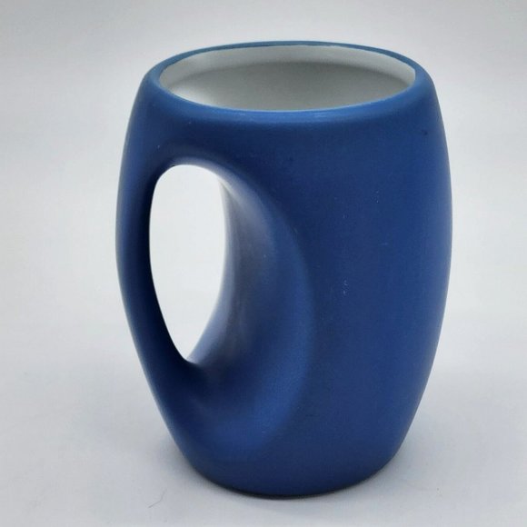 Good Morning Badass Mug by Pavilion - Picture 2 of 4